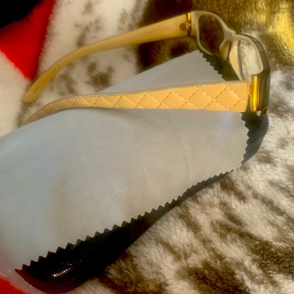 Chanel Prescription Glasses - Picture 7 of 14